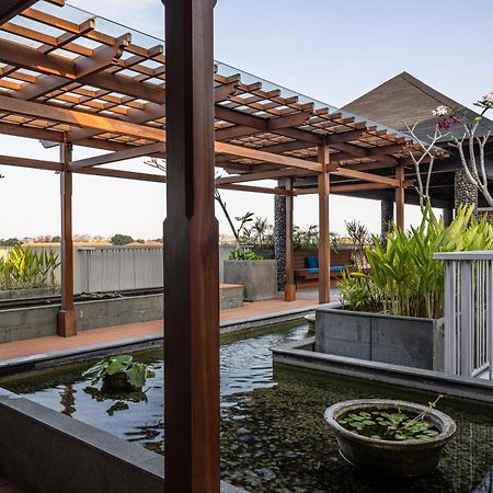 Aralea Coliving Hotel Denpasar  Exterior photo