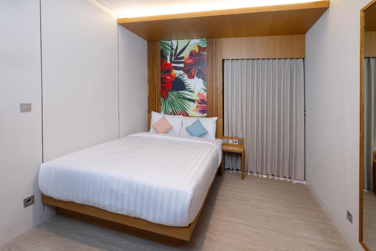 Aralea Coliving Hotel Denpasar  Exterior photo