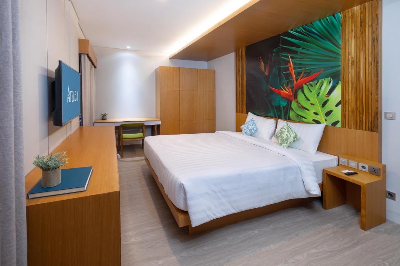 Aralea Coliving Hotel Denpasar  Exterior photo