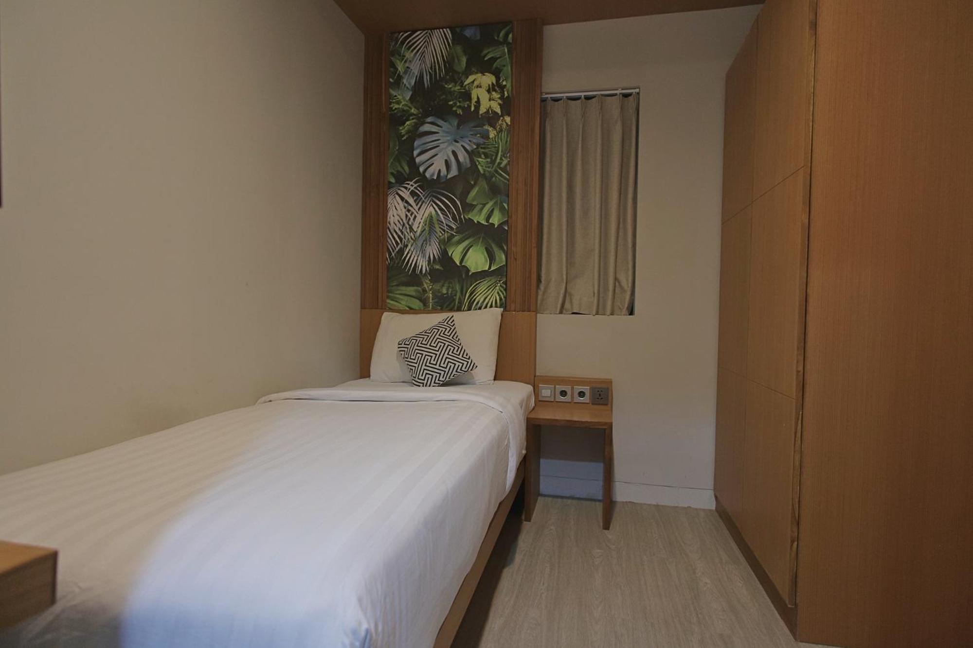 Aralea Coliving Hotel Denpasar  Exterior photo